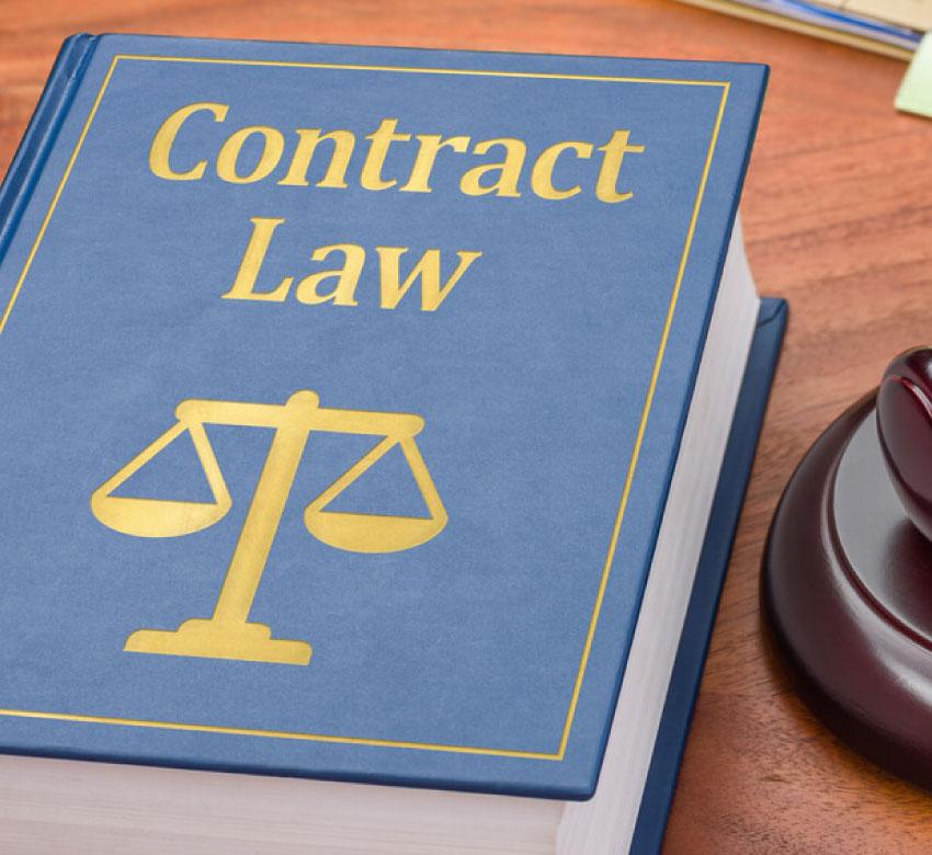 Contract Law
